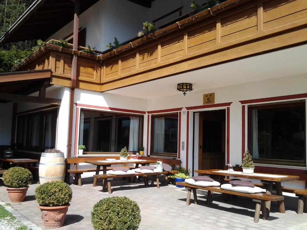 Biogasthaus Plonerhof Bressanone Exterior photo